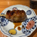 タレ焼き鳥・土鍋ごはん 青キジ - 
