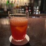 Bar P.M.9  - 