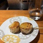 タレ焼き鳥・土鍋ごはん 青キジ - 