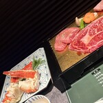 燒肉亭 六歌仙 西口本店 - 