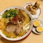 伍福軒 新宿西口店 - 