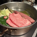 燒肉亭 六歌仙 西口本店 - 
