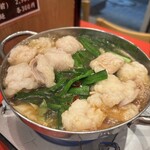 あおはる餃子 - 