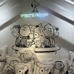 PEANUTS Cafe SUNNY SIDE kitchen - 