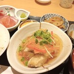 町家食堂 晴れやか - 