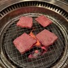 焼肉 ソウル 桃谷店