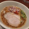 らぁ麺 はつ穂