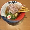 焼津ぶしうどん しょうた 富士店