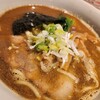 麺屋みちしるべ - 中華そば