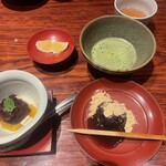 北新地 大嵓埜 - 