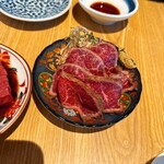 和牛小皿しんうち - 