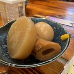 いりかま - 料理写真: