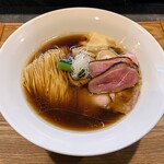 RAMEN MATSUI - 