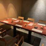 北新地 大嵓埜 - 