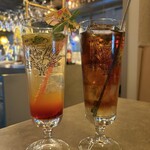 クロック トロワ - 