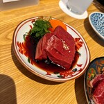 和牛小皿しんうち - 