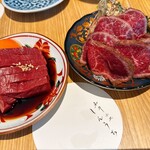 和牛小皿しんうち - 