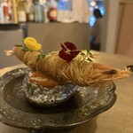 クロック トロワ - 