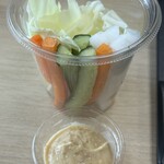 セブンイレブン - 料理写真: