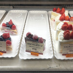 テオブロマ 渋谷本店 - 