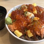 回転すし 活一鮮 HANARE - 