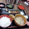 しんぱち食堂 なんば南海通り店
