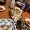 和食バル 華門