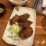 和食バル 華門 - 