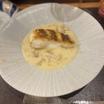 Restaurant つじ川 - 