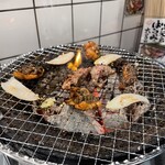 ホルモン肉問屋 小川商店 - 