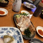 和食バル 華門 - 