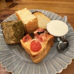 エスプレッソ・ディー・ワークス 流山おおたかの森店 - 