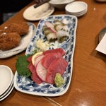 和食バル 華門 - 