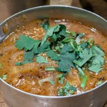 SPICY CURRY 魯珈 - 