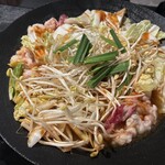 韓国鍋オモニ - 