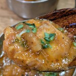 SPICY CURRY 魯珈 - 