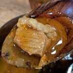 SPICY CURRY 魯珈 - 