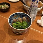 和食バル 華門 - 