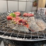 ホルモン肉問屋 小川商店 - 