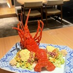 横浜中納言 日本大通り - 