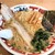 屯ちん - 料理写真:九州たまり醤油ラーメン