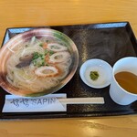 お土産・軽食 やらやら - 