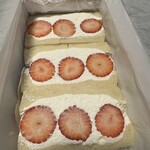 サンドウィッチ　ルマン - 