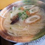 お土産・軽食 やらやら - 