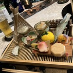 天空の庭　星のなる木 - 