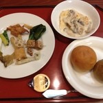 日本料理かがりや - 