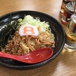 8番らーめん - 唐麺