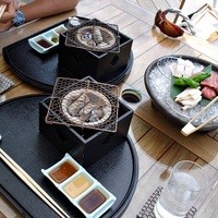 日本料理 「さくら」   ヒルトン東京お台場 - 