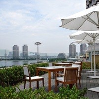日本料理 「さくら」   ヒルトン東京お台場 - 