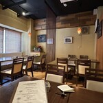 オステリア ミオ・バール - 